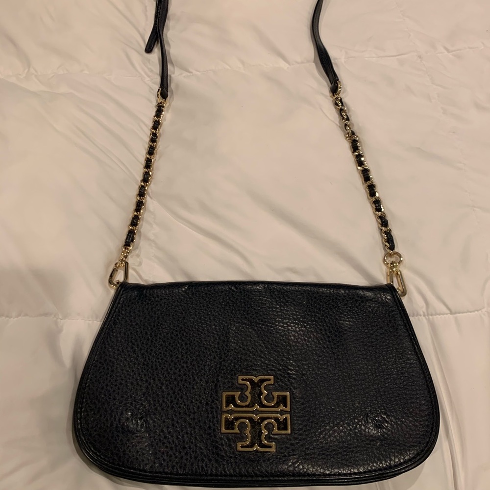 Tory Burch shoulder purse